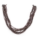 Necklace "Boho Style"