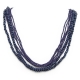Necklace "Boho Style"