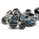 Necklace "Beautiful Stones" 