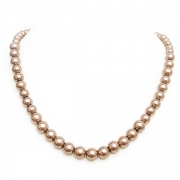 Naszyjnik "Classic Pearls"