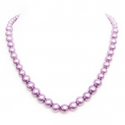 Necklace "Classic Pearls"