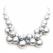 Necklace "Magic Pearls"