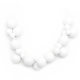 Necklace "Magic Pearls"
